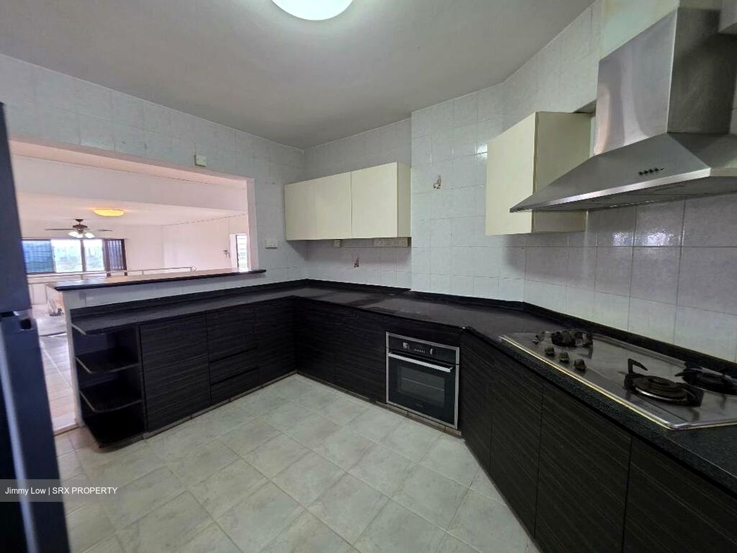 Ivory Heights (D22), Condominium #524377071